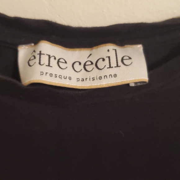 Etre cécile tank top - Picture 2 of 3
